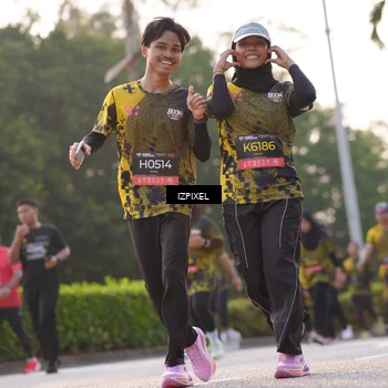 Runner Photo 6497272