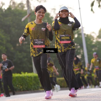 Runner Photo 6497275