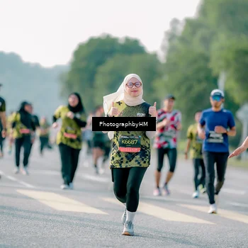 Runner Photo 6497279