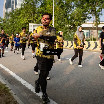 Runner Photo 6497280