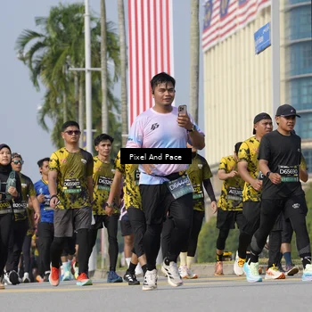 Runner Photo 6497281