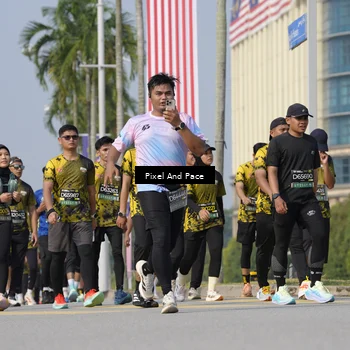 Runner Photo 6497282