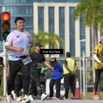 Runner Photo 6497284
