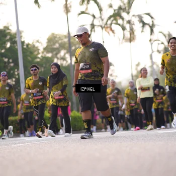 Runner Photo 6497287
