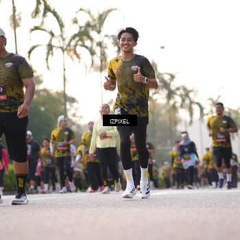 Runner Photo 6497288