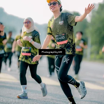 Runner Photo 6497289