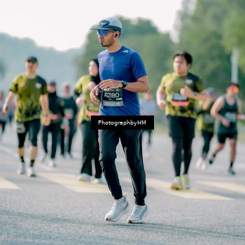 Runner Photo 6497293