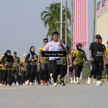 Runner Photo 6497294