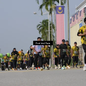 Runner Photo 6497296