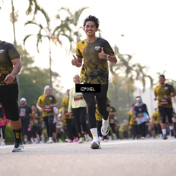 Runner Photo 6497298