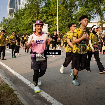 Runner Photo 6497301
