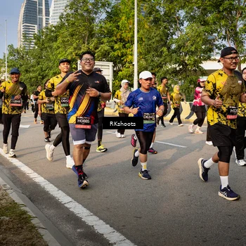 Runner Photo 6497305