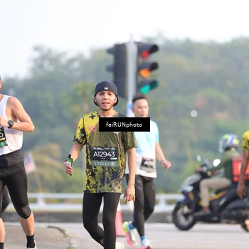 Runner Photo 6497306