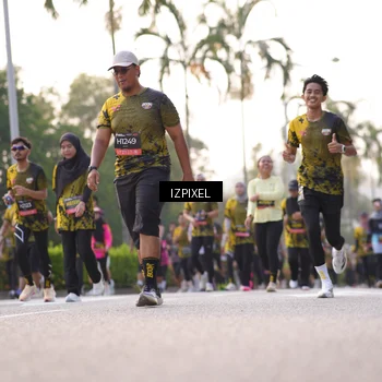 Runner Photo 6497307