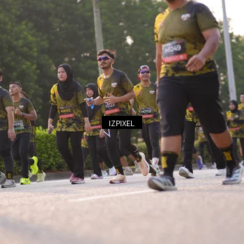 Runner Photo 6497308