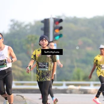 Runner Photo 6497310