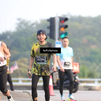 Runner Photo 6497311