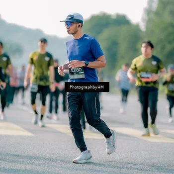 Runner Photo 6497314
