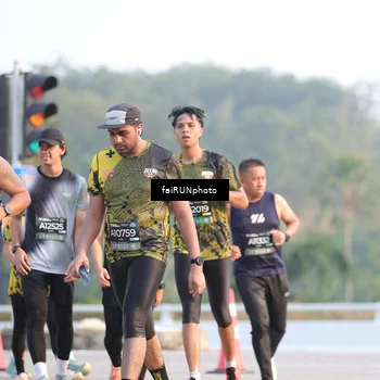 Runner Photo 6497318