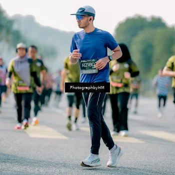 Runner Photo 6497321