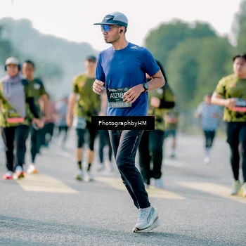 Runner Photo 6497324