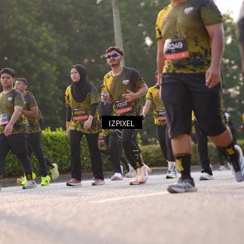 Runner Photo 6497326