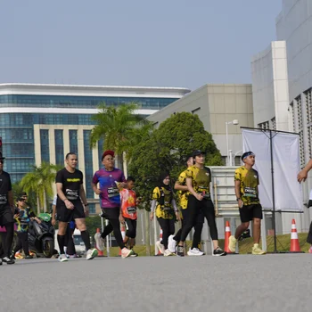 Runner Photo 6497329