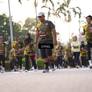 Runner Photo 6497330