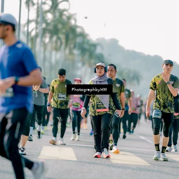 Runner Photo 6497331