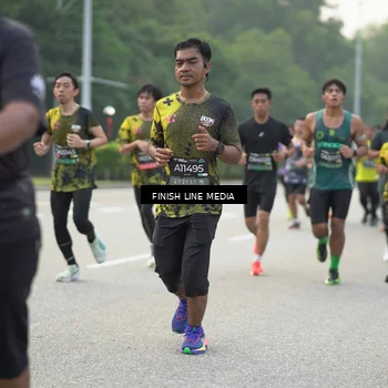 Runner Photo 6497334
