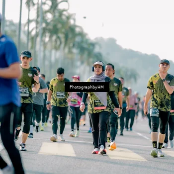 Runner Photo 6497335