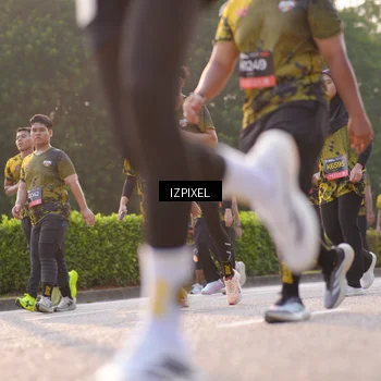 Runner Photo 6497339