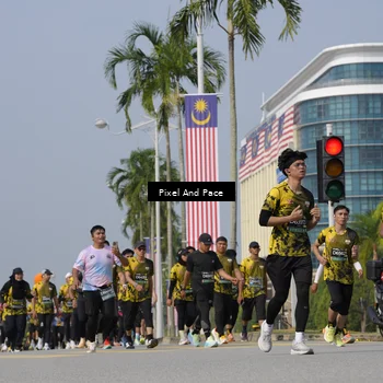 Runner Photo 6497340