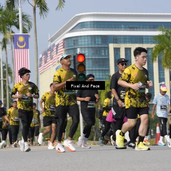 Runner Photo 6497344