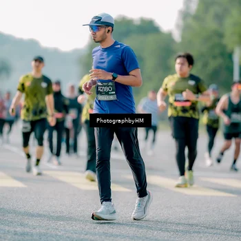Runner Photo 6497345