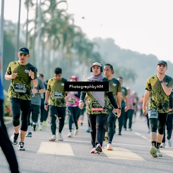 Runner Photo 6497346