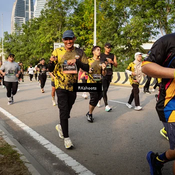Runner Photo 6497347