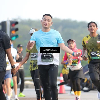 Runner Photo 6497352