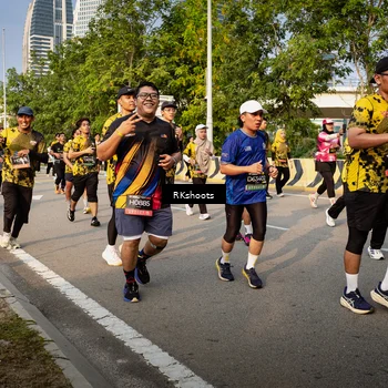 Runner Photo 6497355