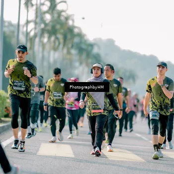 Runner Photo 6497356