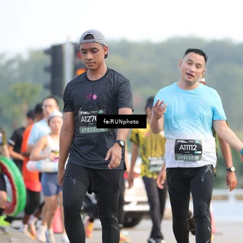 Runner Photo 6497357