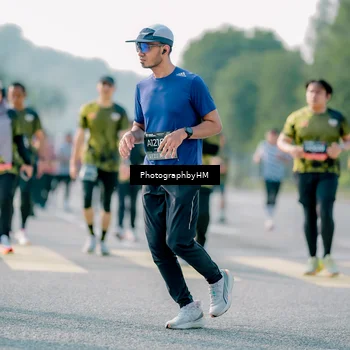 Runner Photo 6497358