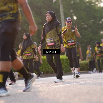 Runner Photo 6497359