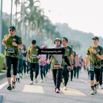 Runner Photo 6497365