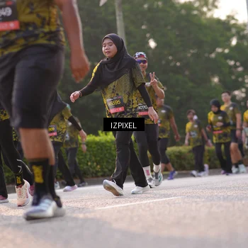Runner Photo 6497366