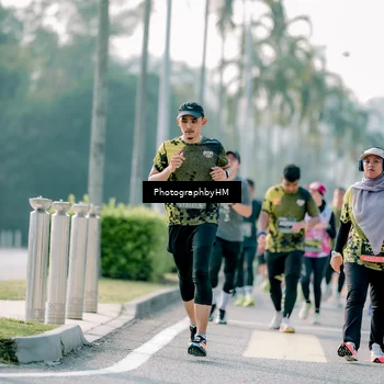 Runner Photo 6497367