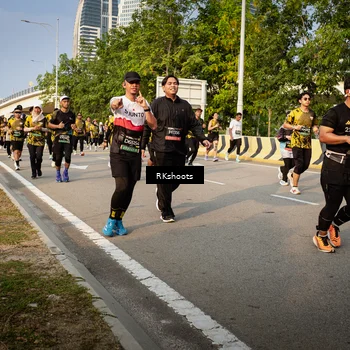 Runner Photo 6497377