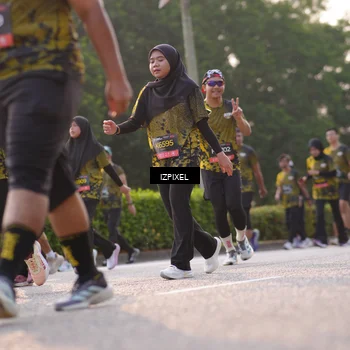 Runner Photo 6497379