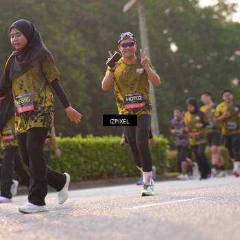 Runner Photo 6497382