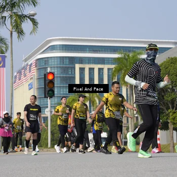 Runner Photo 6497383